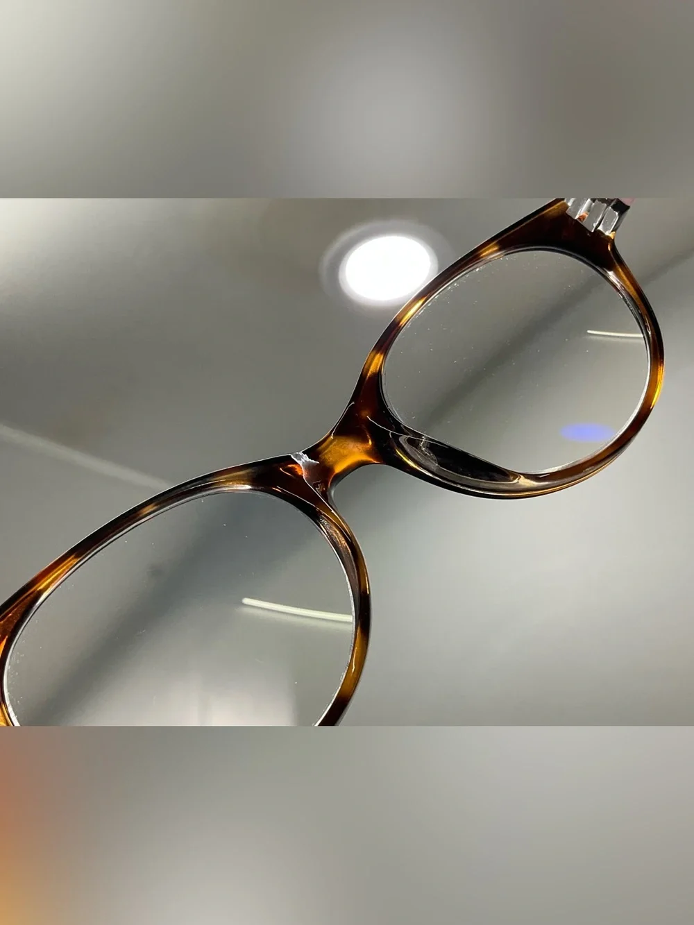 I Love Eyewear Readers shelby tortoise pink reading glasses +2.50